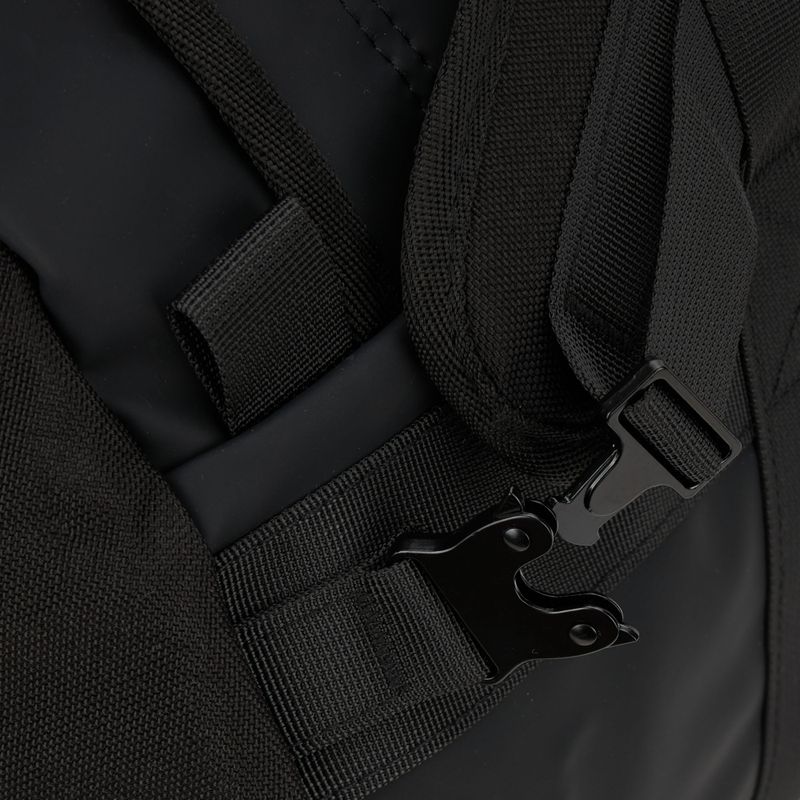 Torba podróżna Aeronautica Militare 252BO1152UCT03588 jet black 6