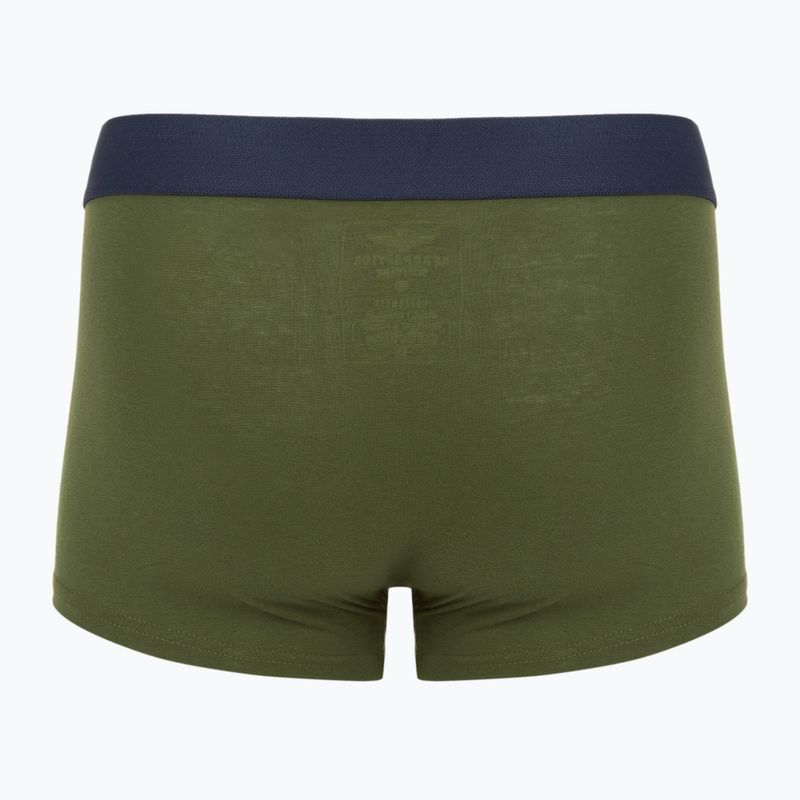 Bokserki Aeronautica Militare AM1UBX005 Trunk 2 pary military 2