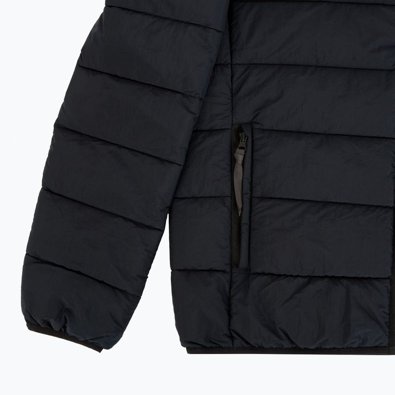 Kurtka męska Aeronautica Militare 252AB3022UCT04214 midnigh blue 4