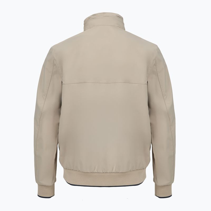 Kurtka męska Aeronautica Militare AB3050UCT04290 Sailor Bomber winter twig 2