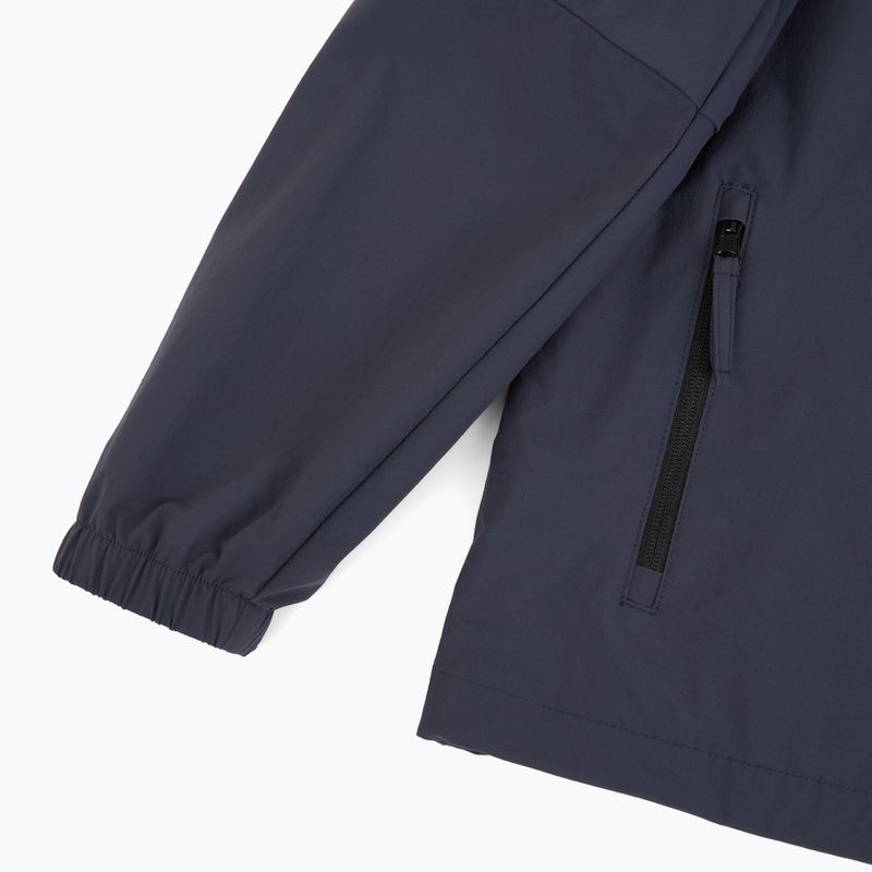 Kurtka męska Aeronautica Militare AB3051UCT04291 blu navy 4