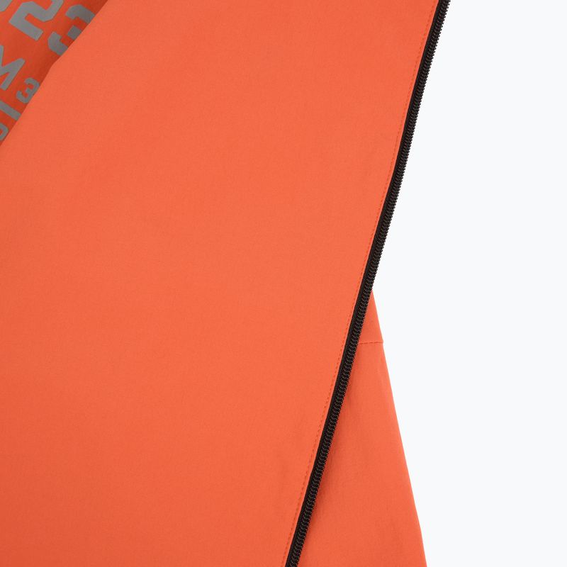 Kurtka męska Aeronautica Militare AB3051UCT04291 paprika 5