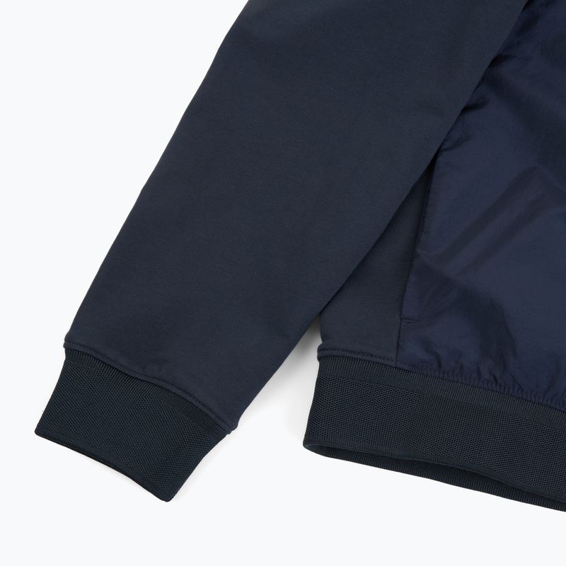 Kurtka męska Aeronautica Militare AF0520UF00674 blu navy 4