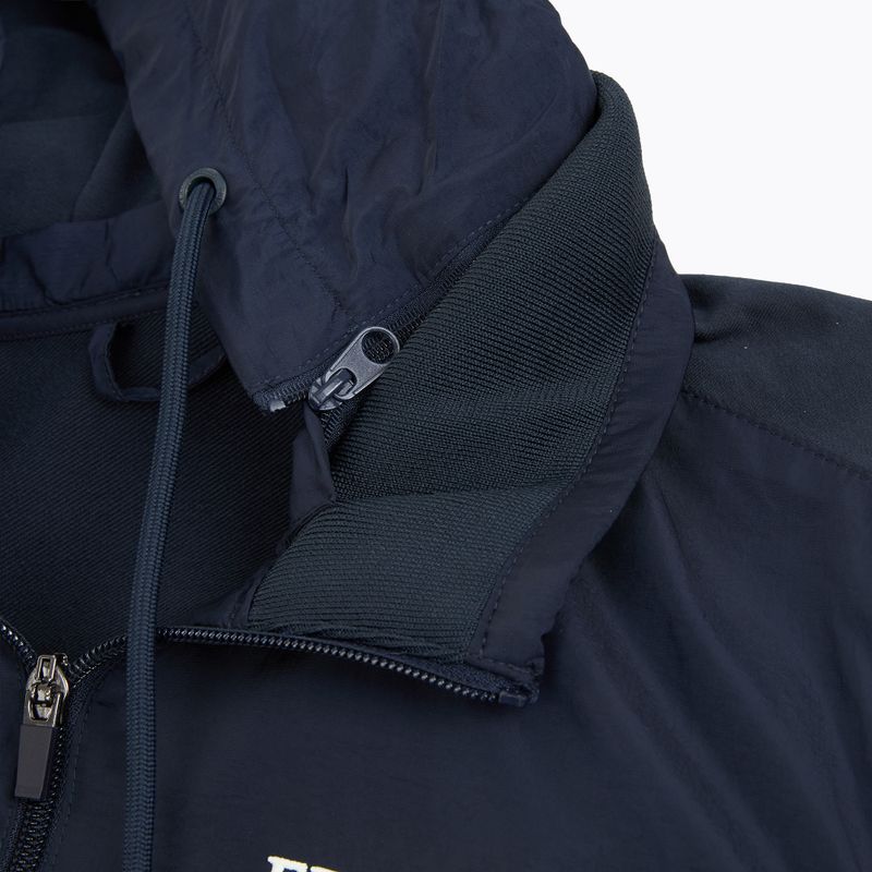 Kurtka męska Aeronautica Militare AF0520UF00674 blu navy 5