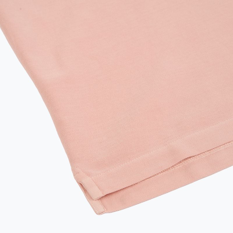 Koszulka męska Aeronautica Militare PO1925UP00406 Polo lotus pink 4