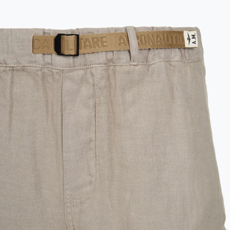 Spodenki męskie Aeronautica Militare BE0280UCT04293 bermudy winter twig 3