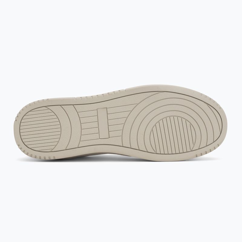 Buty męskie Aeronautica Militare SC0235UPL00244 off white 4