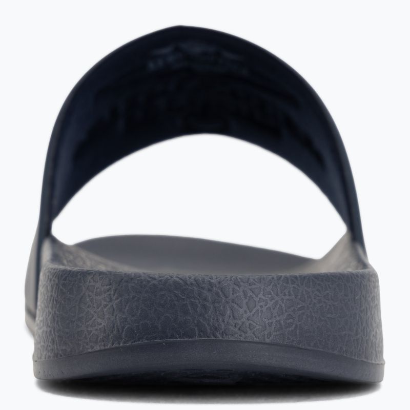 Klapki męskie Aeronautica Militare SC0242UCT03337 blu 6