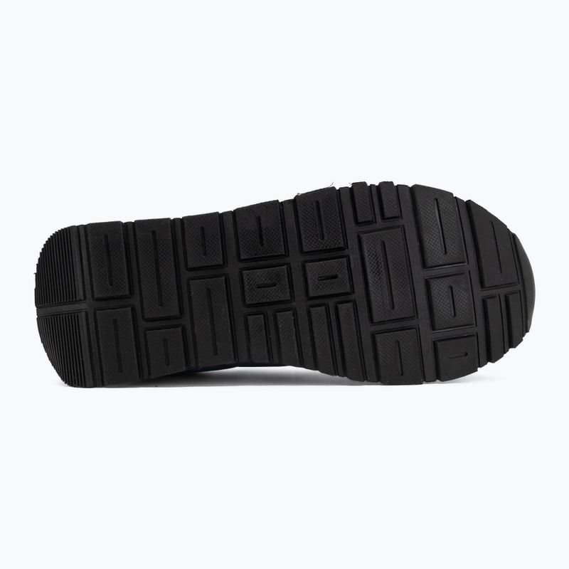 Buty męskie Aeronautica Militare SC0292UCT03331 avio/blu navy 4