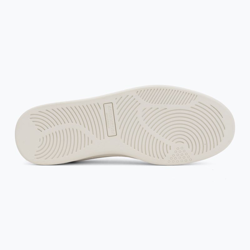 Buty męskie Aeronautica Militare SC0306UCT04325 off white 4