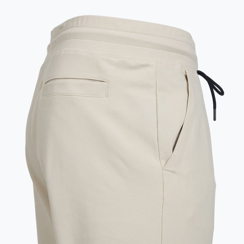 Spodnie męskie Aeronautica Militare PF1008UF00674 ghiaccio 4