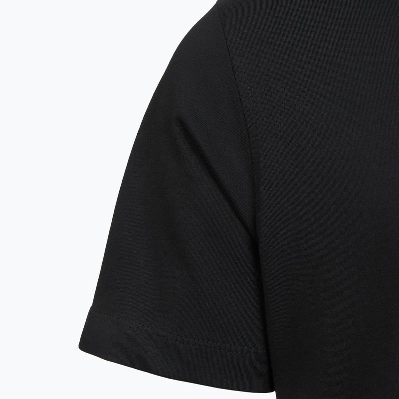 Koszulka męska Aeronautica Militare TS1580UJ00372 jet black 4