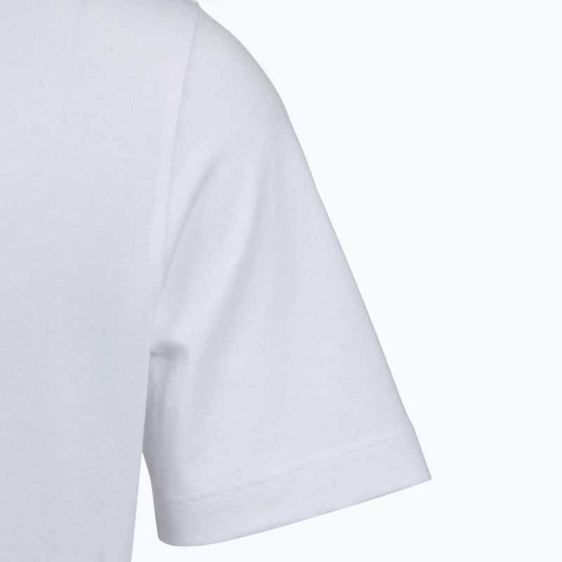 Koszulka męska Aeronautica Militare TS1580UJ00372 off white 4