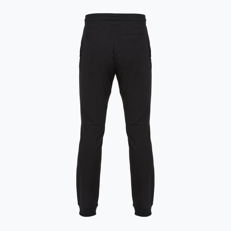 Dres męski Aeronautica Militare TF0108UF00674 jet black 9