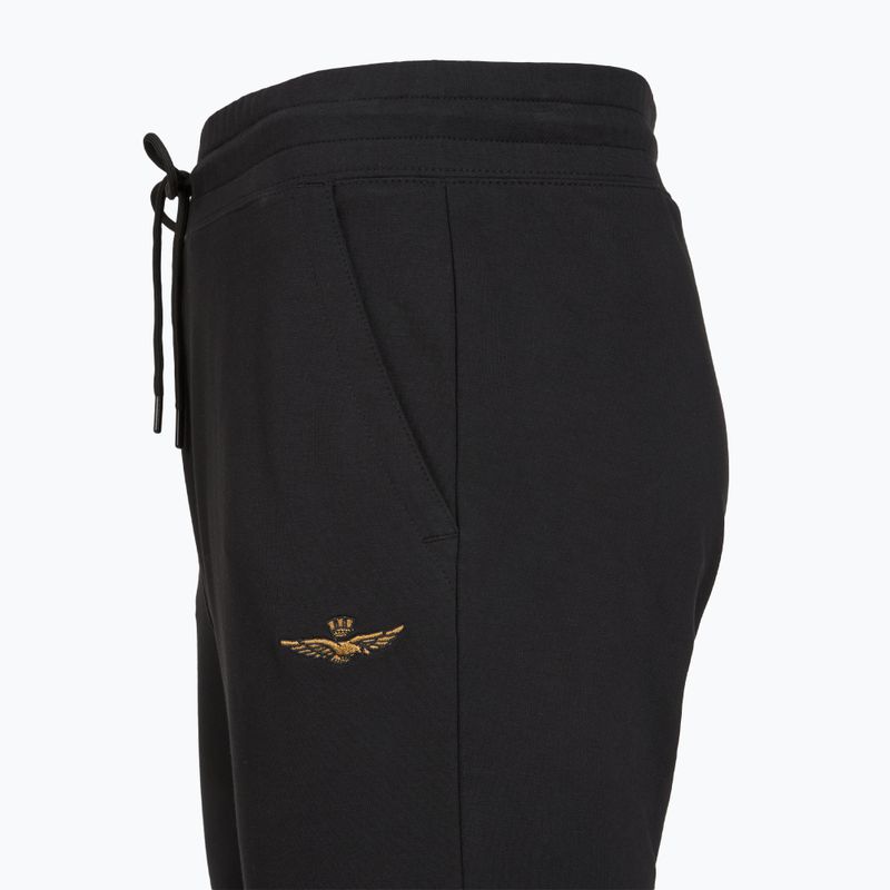 Dres męski Aeronautica Militare TF0108UF00674 jet black 10