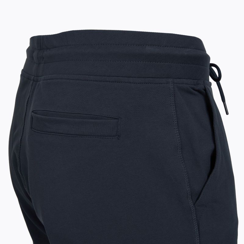 Spodenki męskie Aeronautica Militare BF0032UF00674 bermudy blu navy 4