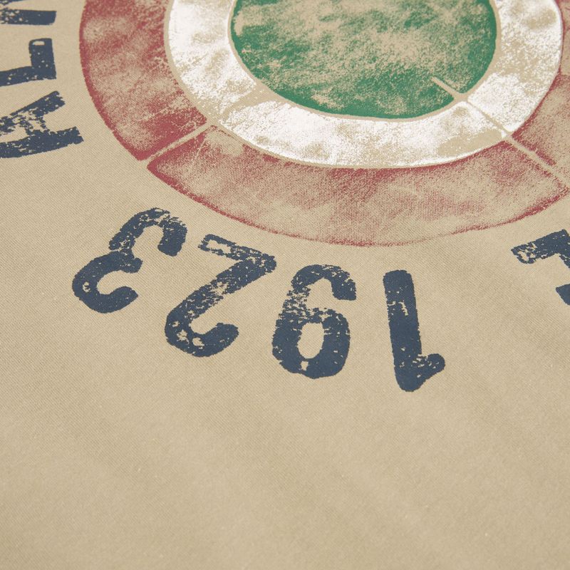 Koszulka męska Aeronautica Militare TS2538UJ00727 winter twig 3