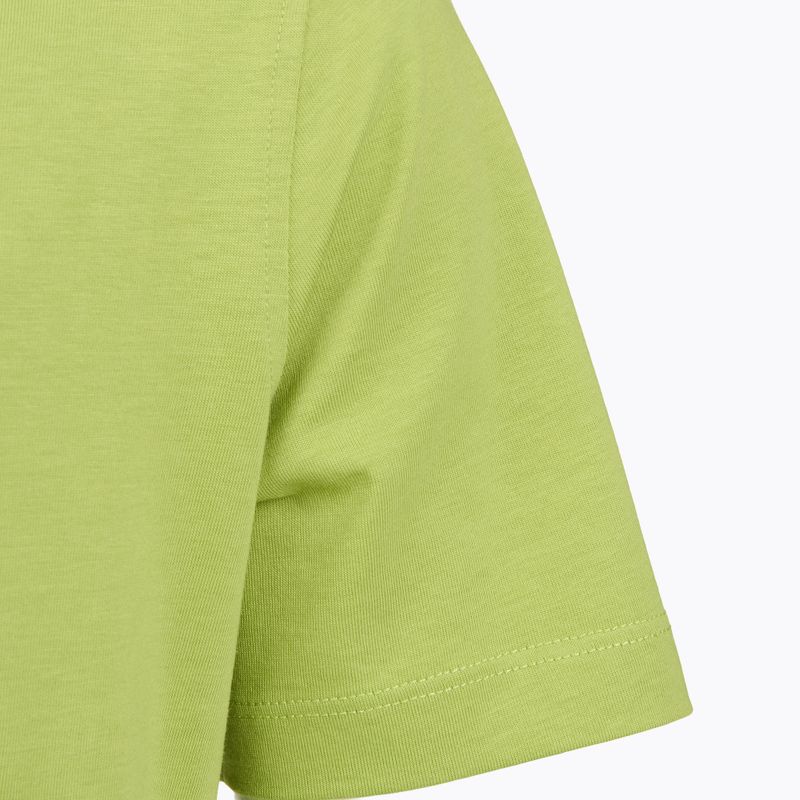 Koszulka męska Aeronautica Militare TS1580UJ00372 garden green 4