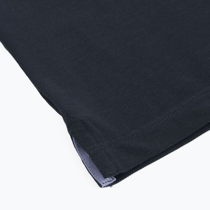 Koszulka Aeronautica Militare PO1308UP00082 Polo blu navy 4