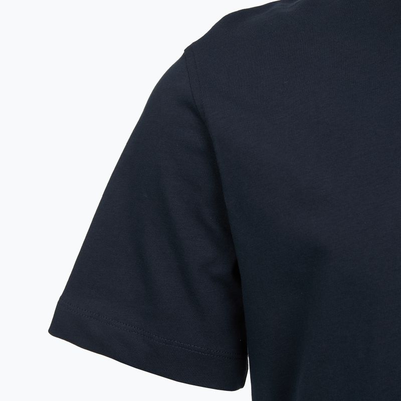 Koszulka męska Aeronautica Militare TS2535UJ00641 blu navy 4