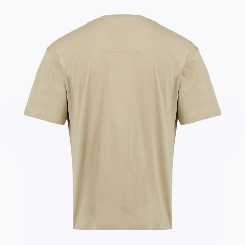 Koszulka męska Aeronautica Militare TS2535UJ00641 winter twig 2