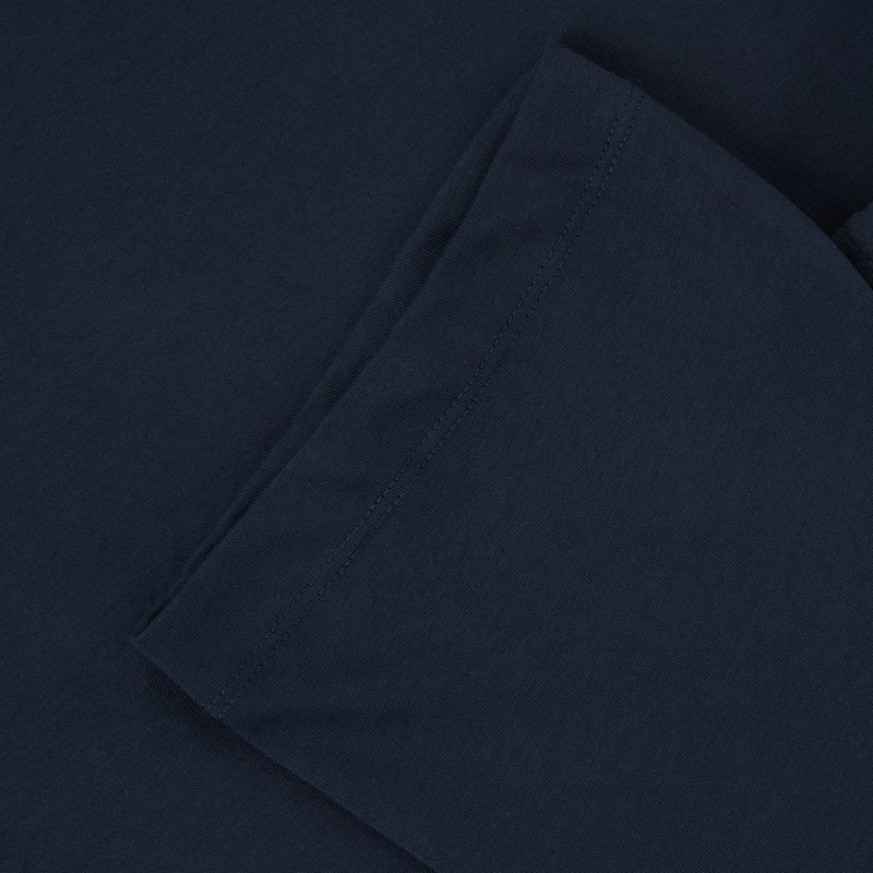 Koszulka męska Aeronautica Militare 262TS1580UJ00372 blu navy 4