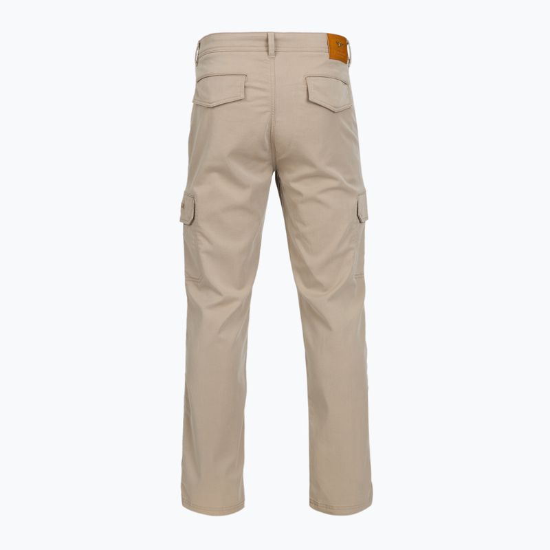 Spodnie męskie Aeronautica Militare PA1716UCT04301 winter twig 2