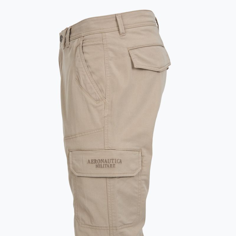 Spodnie męskie Aeronautica Militare PA1716UCT04301 winter twig 3