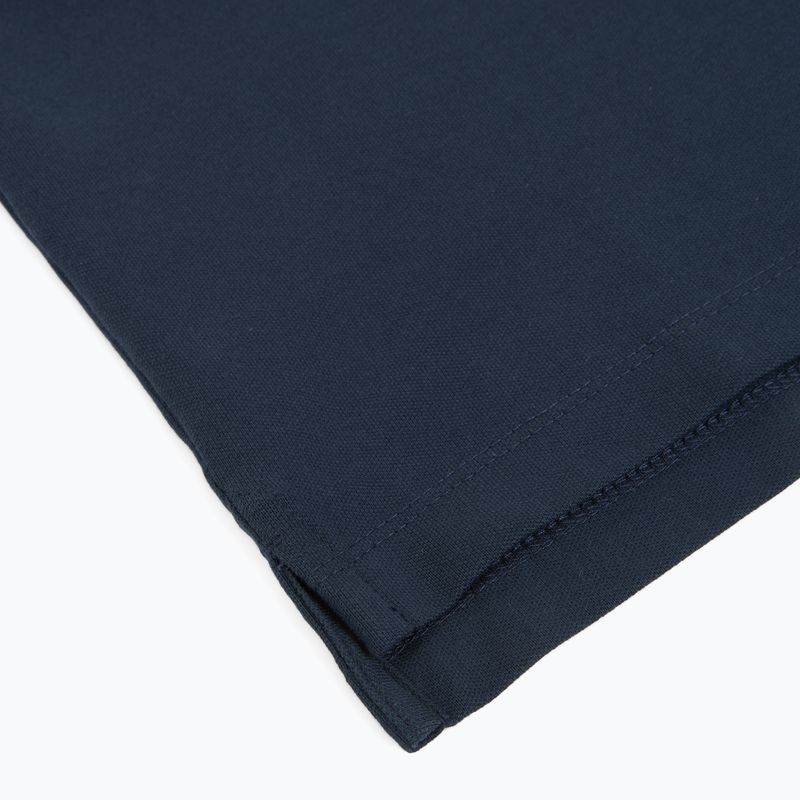 Koszulka męska Aeronautica Militare PO1927UP00191 Polo blu navy 4