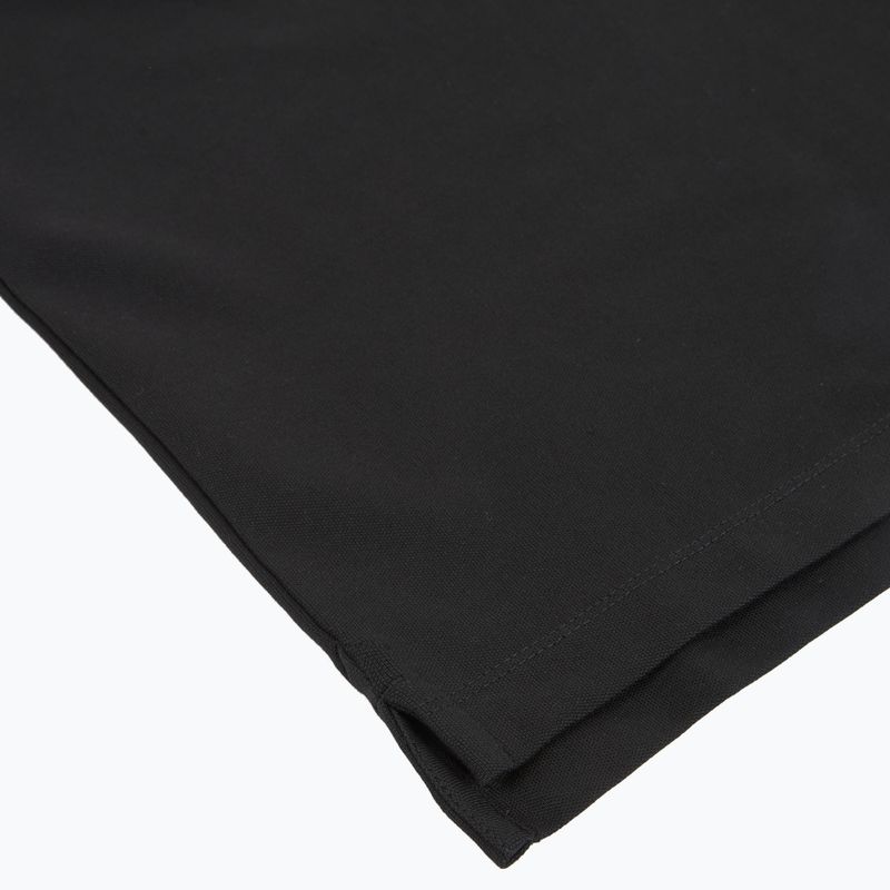 Koszulka męska Aeronautica Militare PO1927UP00191 Polo jet black 4