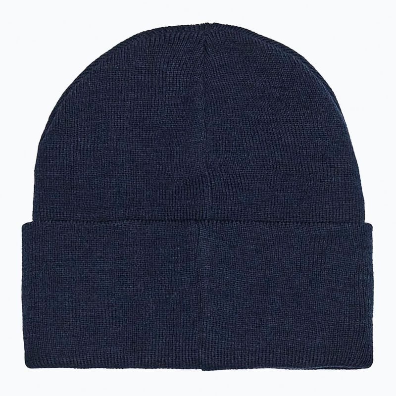 Czapka zimowa męska Czapka Aeronautica Militare 262CU0099UL00949 Blu Navy 2