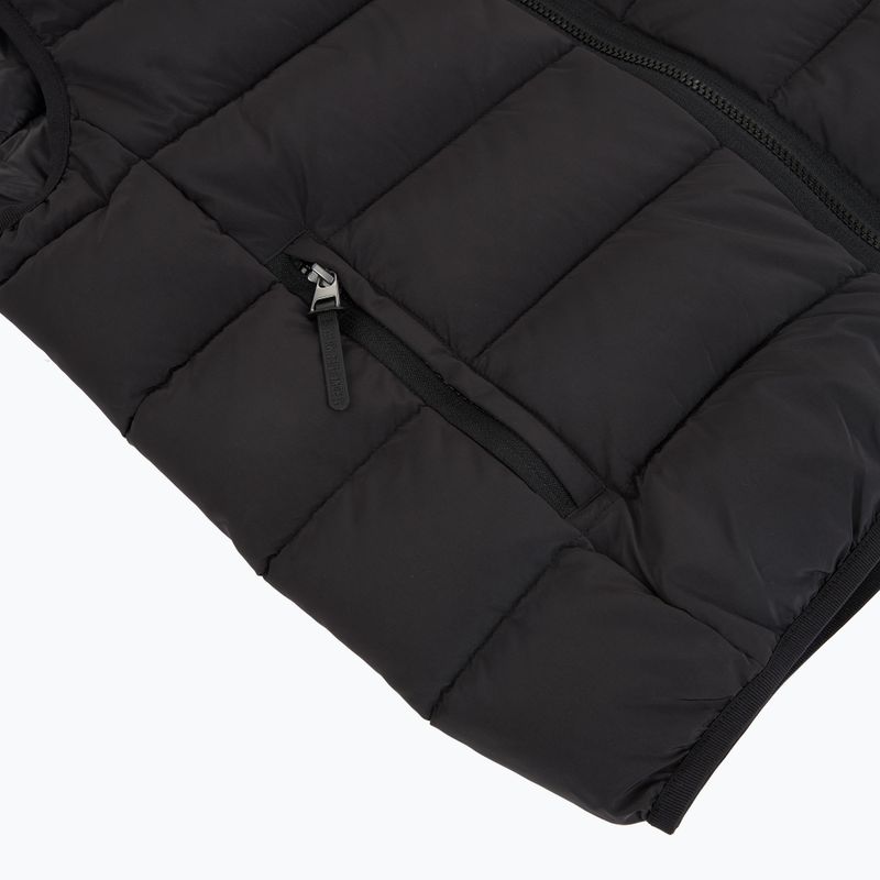 Bezrękawnik męski Bezrękawnik Aeronautica Militare 262AB3073UCT04358 jet black 4