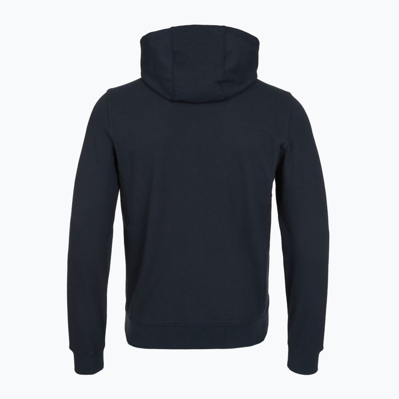 Dres męski Aeronautica Militare 262TF0108UF00662 blu navy 4