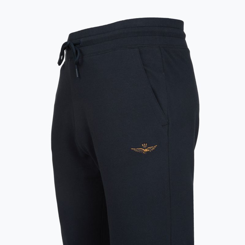 Dres męski Aeronautica Militare 262TF0108UF00662 blu navy 9