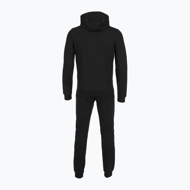 Dres męski Aeronautica Militare 262TF0108UF00662 jet black 2
