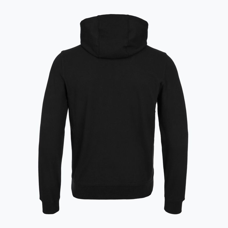 Dres męski Aeronautica Militare 262TF0108UF00662 jet black 4
