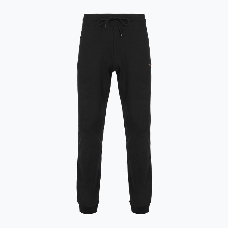 Dres męski Aeronautica Militare 262TF0108UF00662 jet black 7