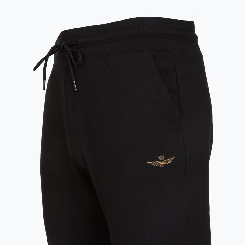 Dres męski Aeronautica Militare 262TF0108UF00662 jet black 9