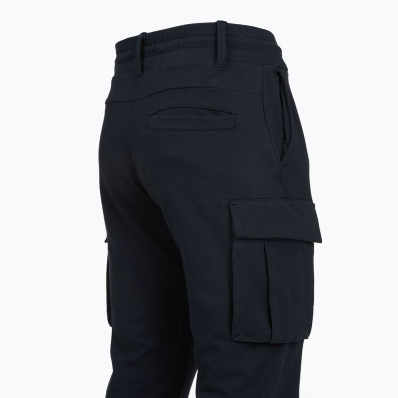 Dres męski Aeronautica Militare 262TF0126UF00662 blu navy 10