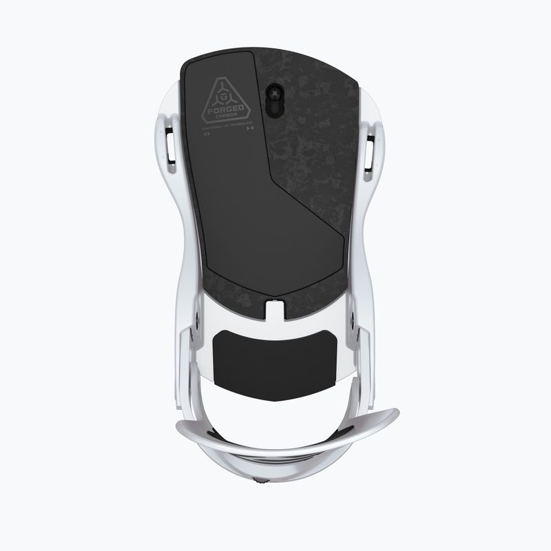 Wiązania snowboardowe męskie Union Atlas PRO ice white 8