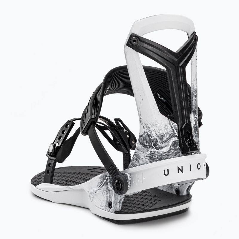 Wiązania snowboardowe męskie Union Falcor satellite 3
