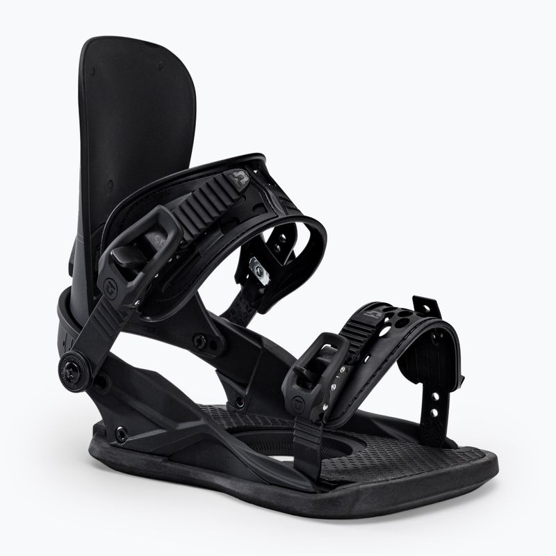 Wiązania snowboardowe damskie Union Legacy W 2022 black