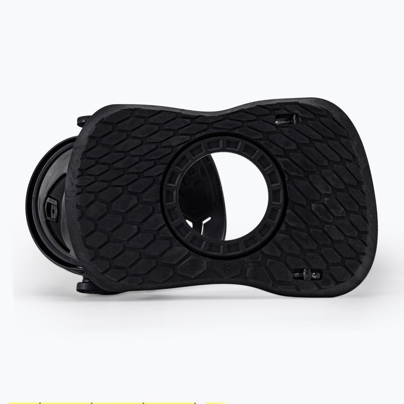 Wiązania snowboardowe damskie Union Legacy W 2022 black 3