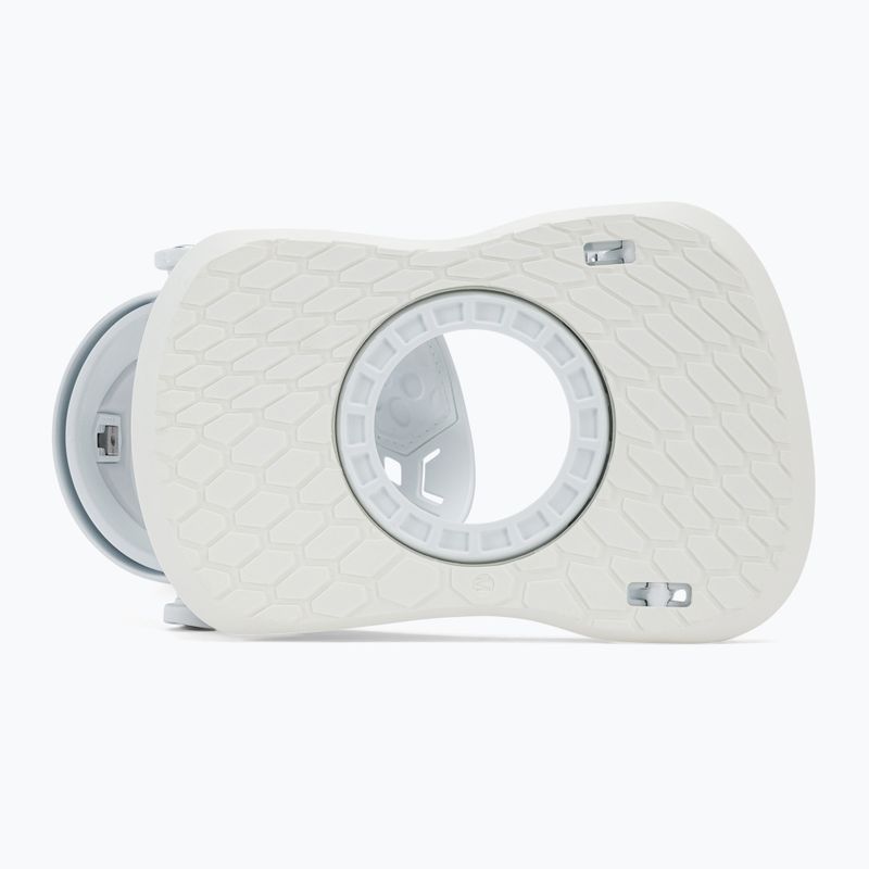 Wiązania snowboardowe damskie Union Legacy W 2022 white 3