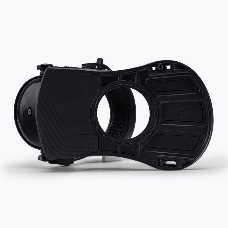 Wiązania snowboardowe męskie Union Flite Pro 2022 black 3