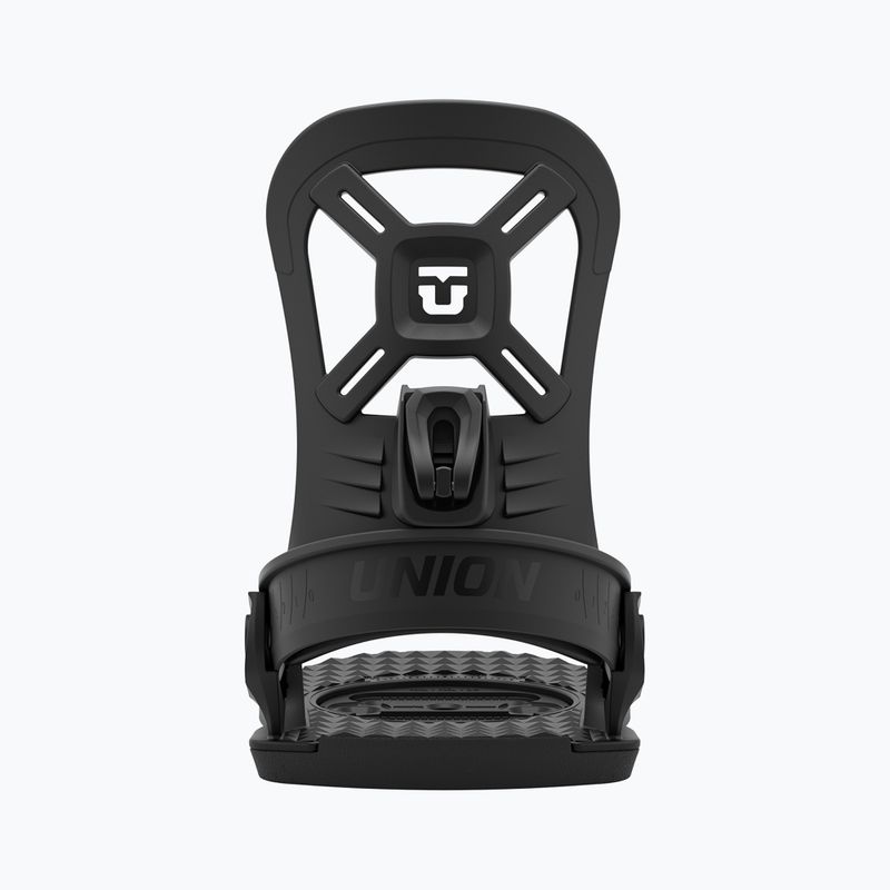 Wiązania snowboardowe dziecięce Union Cadet XS Jr black 6