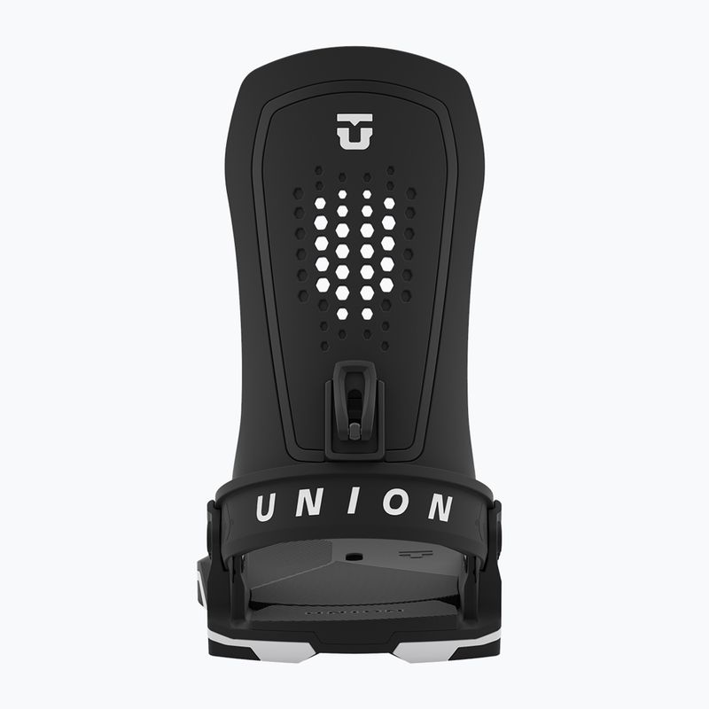 Wiązania snowboardowe męskie Union Force 2023 black 3