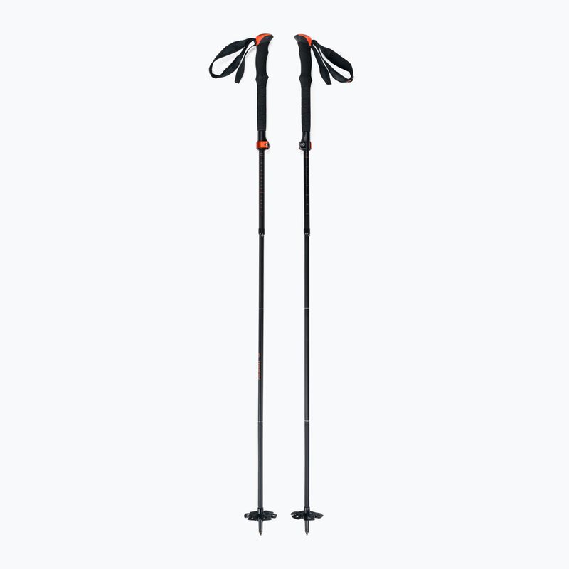 Kije splitboardowe Union Aluminum Touring Pole