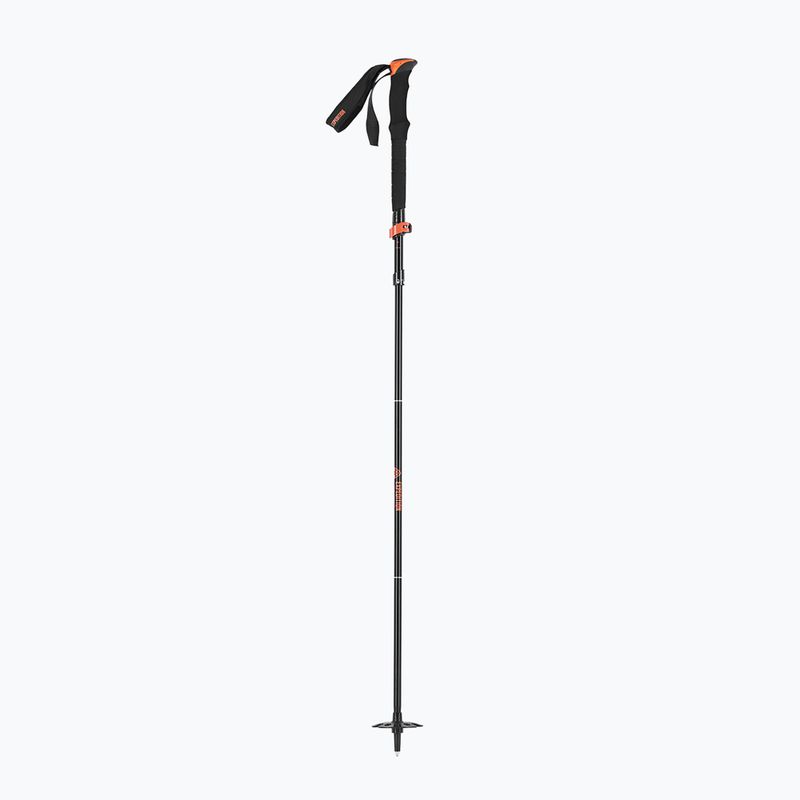 Kije splitboardowe Union Aluminum Touring Pole 8