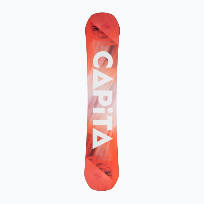 Deska snowboardowa męska CAPiTA Defenders Of Awesome 2022 156 cm 4